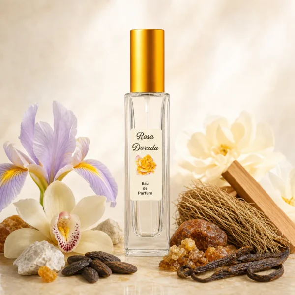 Notas de fondo del perfume equivalente a Cheap & Chic Moschino para Mujer
