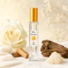Notas de fondo del perfume equivalente a Cherry in the Air Escada para mujer