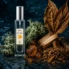 Notas de fondo del perfume equivalente a Cool Water Davidoff para hombre