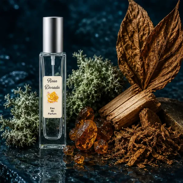 Notas de fondo del perfume equivalente a Cool Water Davidoff para hombre