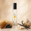 Notas de fondo del perfume equivalente a D by Diesel unisex