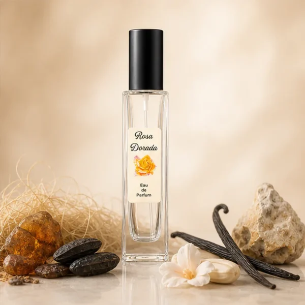 Notas de fondo del perfume equivalente a D by Diesel unisex