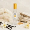 Notas de fondo del perfume equivalente a Daisy Marc Jacobs para mujer