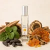Notas de fondo del perfume equivalente a Darley Parfums de Marly para hombre