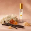 Notas de fondo del perfume equivalente a Delina Parfums de Marly para mujer
