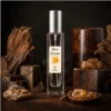 Notas de fondo del perfume equivalente a Duro Nasomatto para hombre