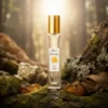 Notas de fondo del perfume equivalente a Eau du Soir Sisley para mujer