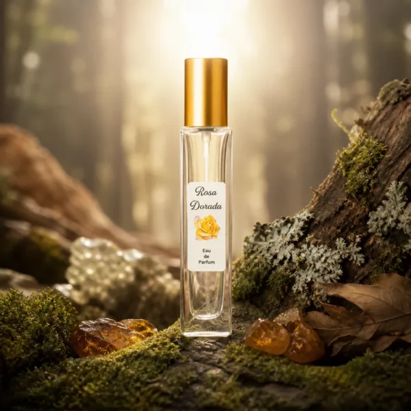 Notas de fondo del perfume equivalente a Eau du Soir Sisley para mujer