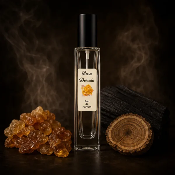 Notas de fondo del perfume equivalente a Ebene Fume Tom Ford unisex