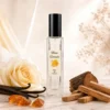 Notas de fondo del perfume equivalente a Eden Sparkling Lychee 39 Kayali Fragrances Unisex