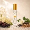 Notas de fondo del perfume equivalente a Elderflower & Gooseberry Jo Malone London para Mujer