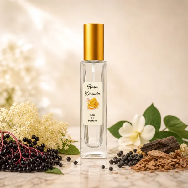 Notas de fondo del perfume equivalente a Elderflower & Gooseberry Jo Malone London para Mujer