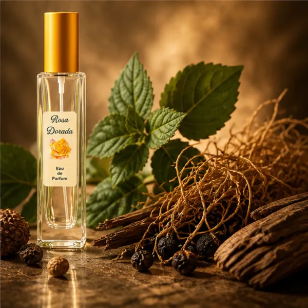 Notas de fondo del perfume equivalente a Elle Yves Saint Laurent para mujer Notas de fondo del perfume equivalente a Elle Yves Saint Laurent para mujer