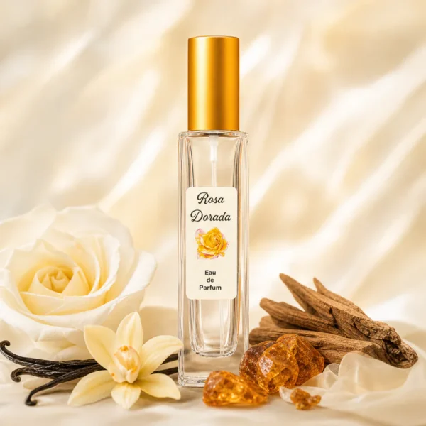 Notas de fondo del perfume equivalente a Emporio Armani Because It´S You Giorgio Armani para Mujer