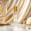 Notas de fondo del perfume equivalente a Eros Pour Femme para mujer