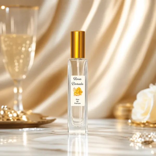 Notas de fondo del perfume equivalente a Eros Pour Femme para mujer