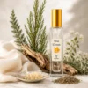 Notas de fondo del perfume equivalente a Escale à Portofino Dior para mujer