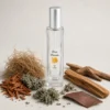 Notas de fondo del perfume equivalente a Esencia Loewe para hombre Notas de fondo del perfume equivalente a Esencia Loewe para hombre