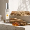 Notas de fondo del perfume equivalente a Eternity Calvin Klein para hombre Notas de fondo del perfume equivalente a Eternity Calvin Klein para hombre