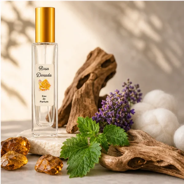 Notas de fondo del perfume equivalente a Eternity Calvin Klein para mujer