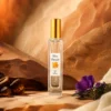 Notas de fondo del perfume equivalente a Euphoria Calvin Klein para mujer Notas de fondo del perfume equivalente a Euphoria Calvin Klein para mujer