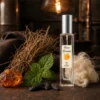 Notas de fondo del perfume equivalente a Fahrenheit Dior para hombre Notas de fondo del perfume equivalente a Fahrenheit Dior para hombre