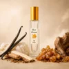 Notas de fondo del perfume equivalente a Fame Paco Rabanne para mujer