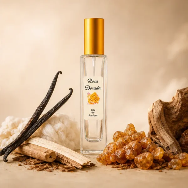 Notas de fondo del perfume equivalente a Fame Paco Rabanne para mujer
