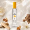Notas de fondo del perfume equivalente a Fiesta Carioca para mujer