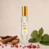 Notas de fondo del perfume equivalente a Flora by Gucci Eau de Parfum para mujer