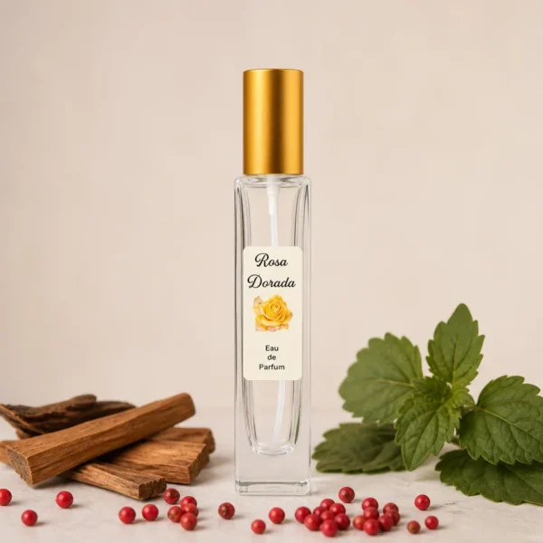 Notas de fondo del perfume equivalente a Flora by Gucci Eau de Parfum para mujer