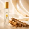 Notas de fondo del perfume equivalente a Gabrielle Chanel para mujer