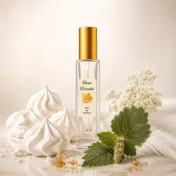 Notas de fondo del perfume equivalente a Gaultier Divine para mujer Notas de fondo del perfume equivalente a Gaultier Divine para mujer