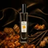 Notas de fondo del perfume equivalente a Grand Soir Maison Francis Kurkdjian Unisex 612 Notas de fondo del perfume equivalente a Grand Soir Maison Francis Kurkdjian Unisex 612