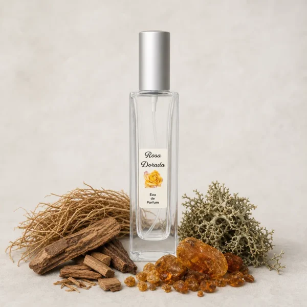 Notas de fondo del perfume equivalente a Grey Vetiver Tom Ford para hombre