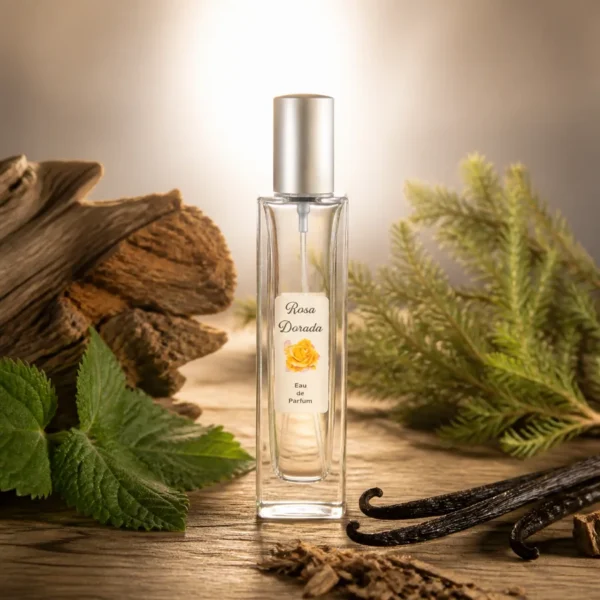 Notas de fondo del perfume equivalente a Gucci Guilty Pour Homme para hombre