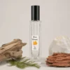 Notas de fondo del perfume equivalente a H24 Hermès unisex
