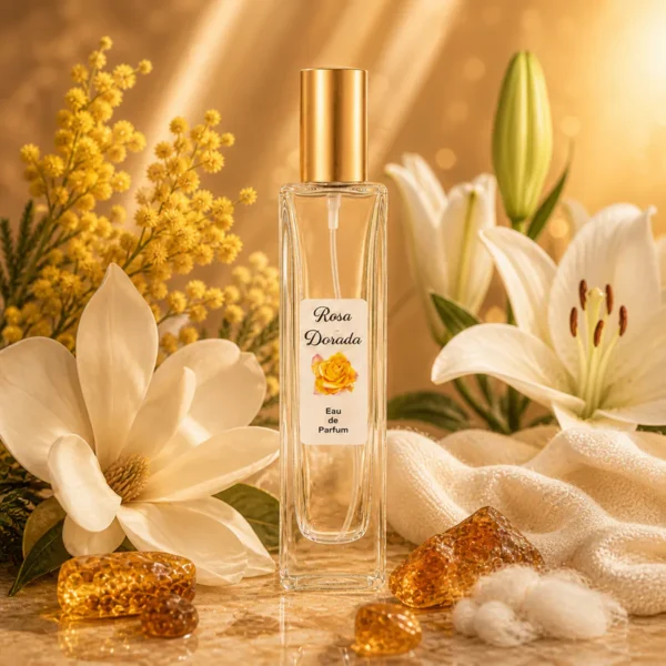Notas de fondo del perfume equivalente a Happy Clinique Mujer 53 Notas de fondo del perfume equivalente a Happy Clinique Mujer 53