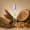 Notas de fondo del perfume equivalente a Hero Burberry para hombre