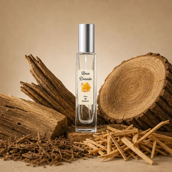 Notas de fondo del perfume equivalente a Hero Burberry para hombre