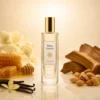 Notas de fondo del perfume equivalente a Hiris Hermes para mujer