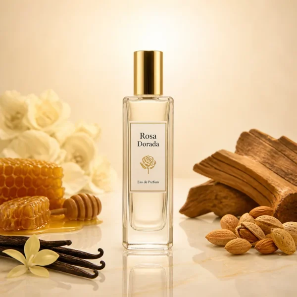 Notas de fondo del perfume equivalente a Hiris Hermes para mujer