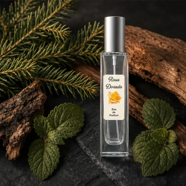 Notas de fondo del perfume equivalente a Hugo Hugo Boss para hombre