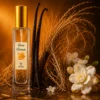 Notas de fondo del perfume equivalente a Hypnôse Lancôme para mujer