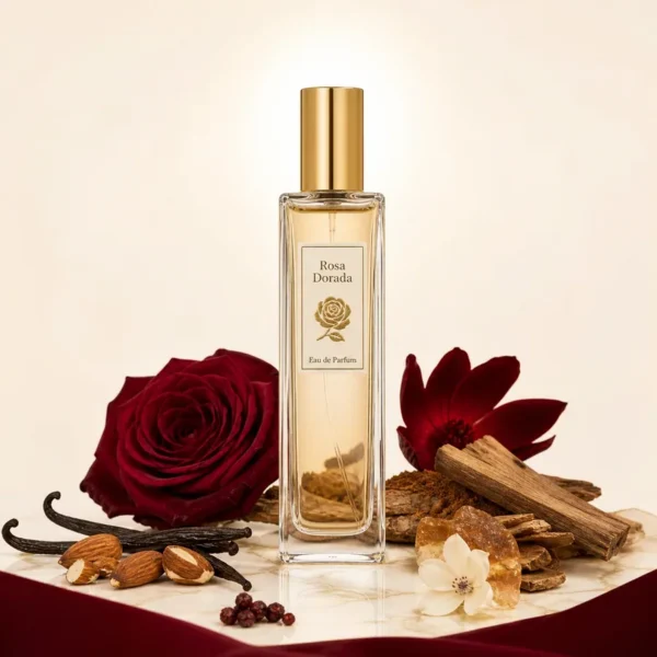 Notas de fondo del perfume equivalente a Hypnotic Poison Dior para mujer Notas de fondo del perfume equivalente a Hypnotic Poison Dior para mujer