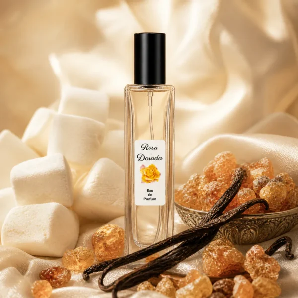 Notas de fondo del perfume equivalente a Princess Kilian unisex 419 Notas de fondo del perfume equivalente a Princess Kilian unisex 419