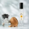 Notas de fondo del perfume equivalente a Imagination Louis Vuitton unisex