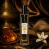 Notas de fondo del perfume equivalente a Indomable Morph Unisex 639