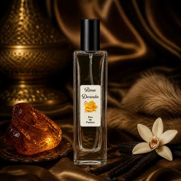 Notas de fondo del perfume equivalente a Indomable Morph Unisex 639