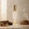 Notas de fondo del perfume equivalente a Infusion d Iris Prada para mujer